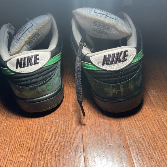 Nike SB Dunk C&K (C’mon&Kypski) - Picture 4 of 11